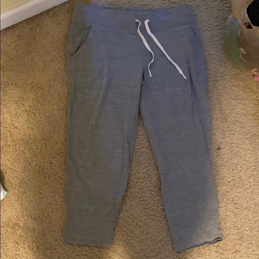 Sweat pants